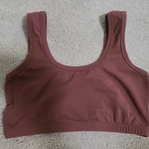 ARQ Full-Coverage Bra M